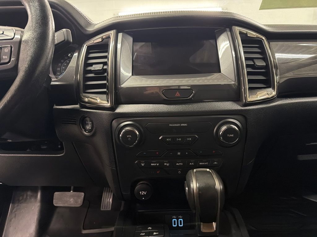 Certified 2022 Ford Ranger Lariat image 22