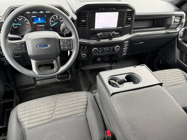 Certified 2023 Ford F150 XL w/ STX Appearance Package AWD/4WD image 35