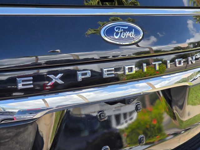Certified 2024 Ford Expedition Limited AWD/4WD image 16