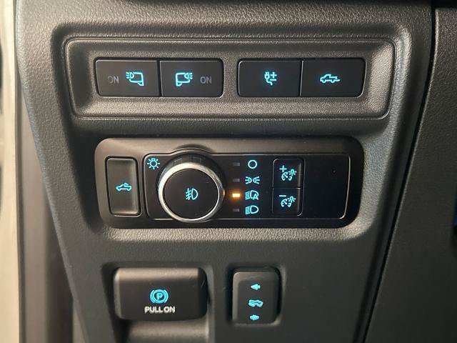 Certified 2023 Ford F150 Raptor AWD/4WD image 21