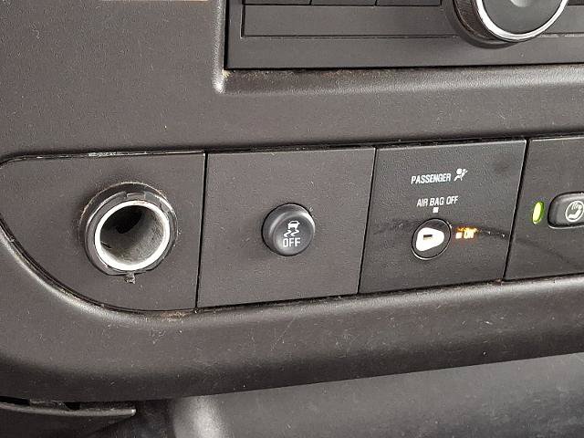Used 2021 GMC Savana 3500 w/ Power Convenience Package RWD image 17