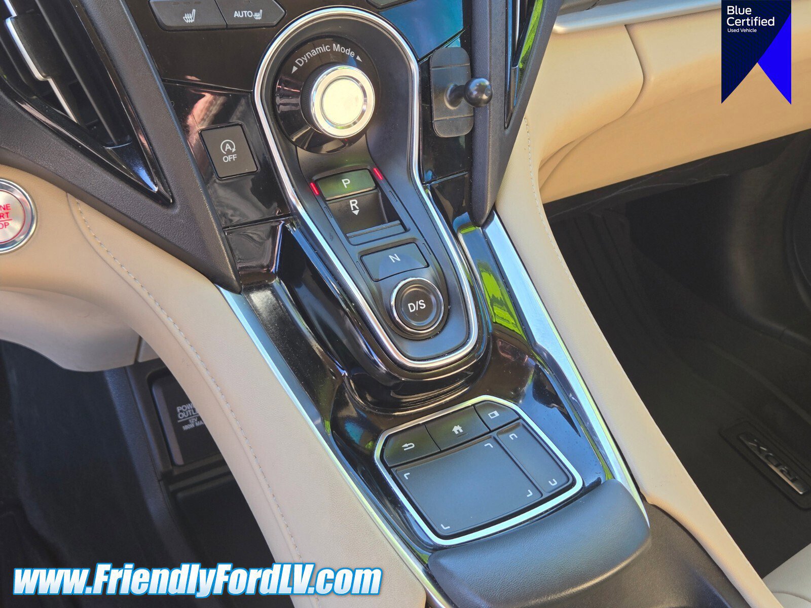 Used 2019 Acura RDX w/ Technology Package image 23