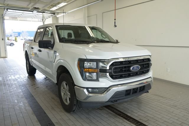 Certified 2023 Ford F150 XLT w/ Trailer Tow Package AWD/4WD image 18