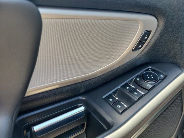 Certified 2025 Ford Expedition Max Active AWD/4WD image 27