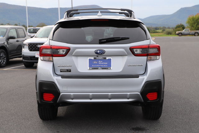 Used 2021 Subaru Crosstrek 2.0i Premium w/ Moonroof Package AWD/4WD image 4