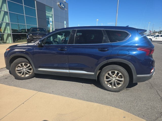 Used 2020 Hyundai Santa Fe SEL w/ Cargo Package FWD image 3