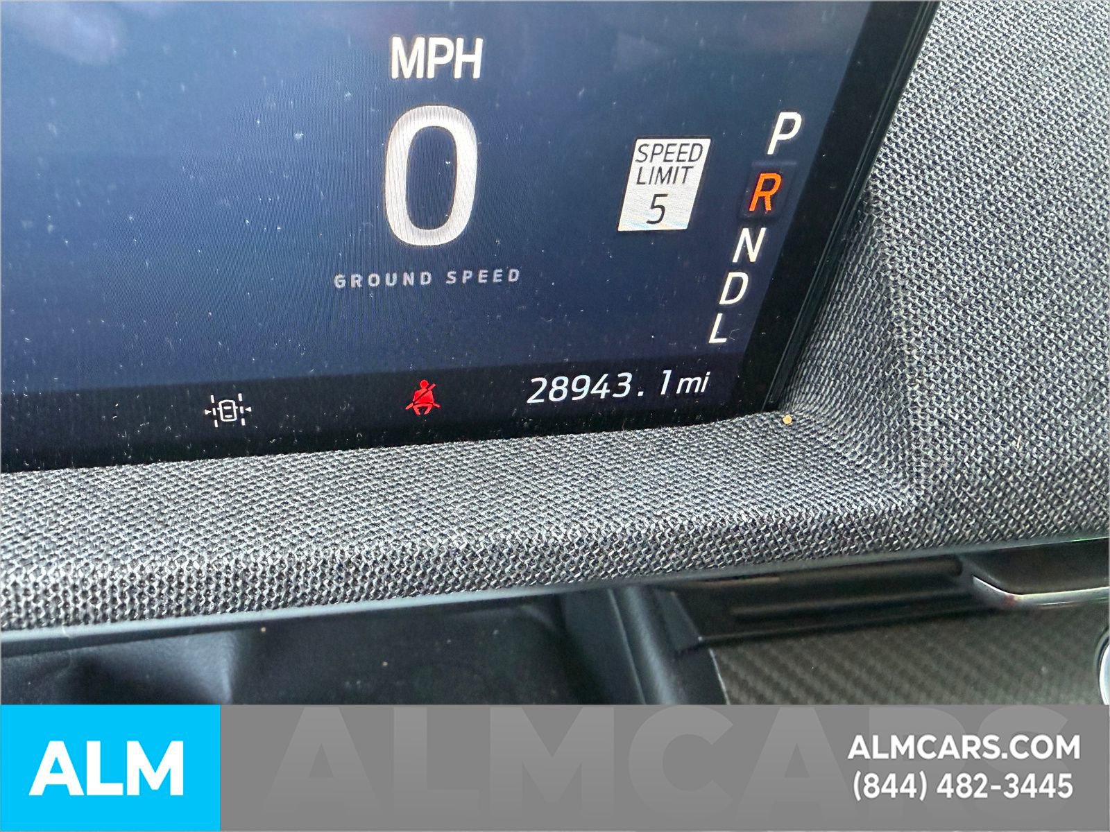 Certified 2023 Ford Mustang Mach-E Premium image 33