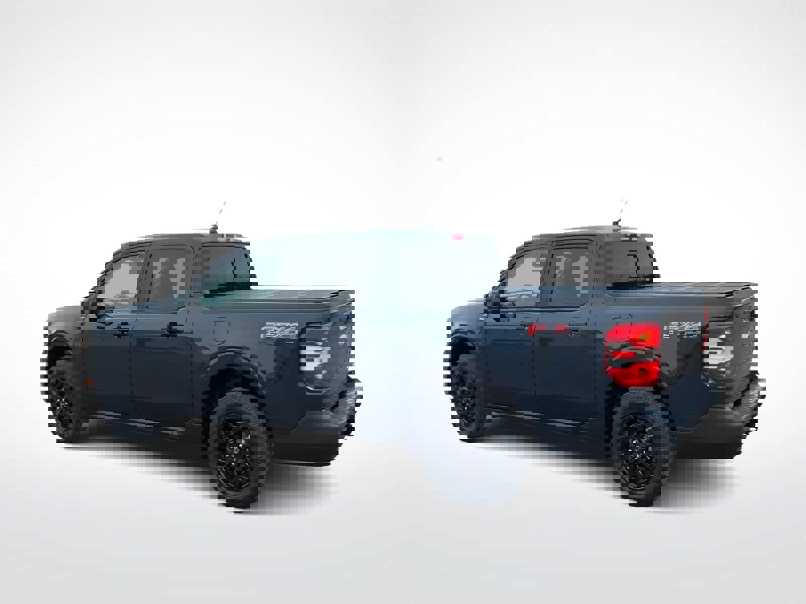 Certified 2022 Ford Maverick XLT w/ Equipment Group 300A Standard image 6