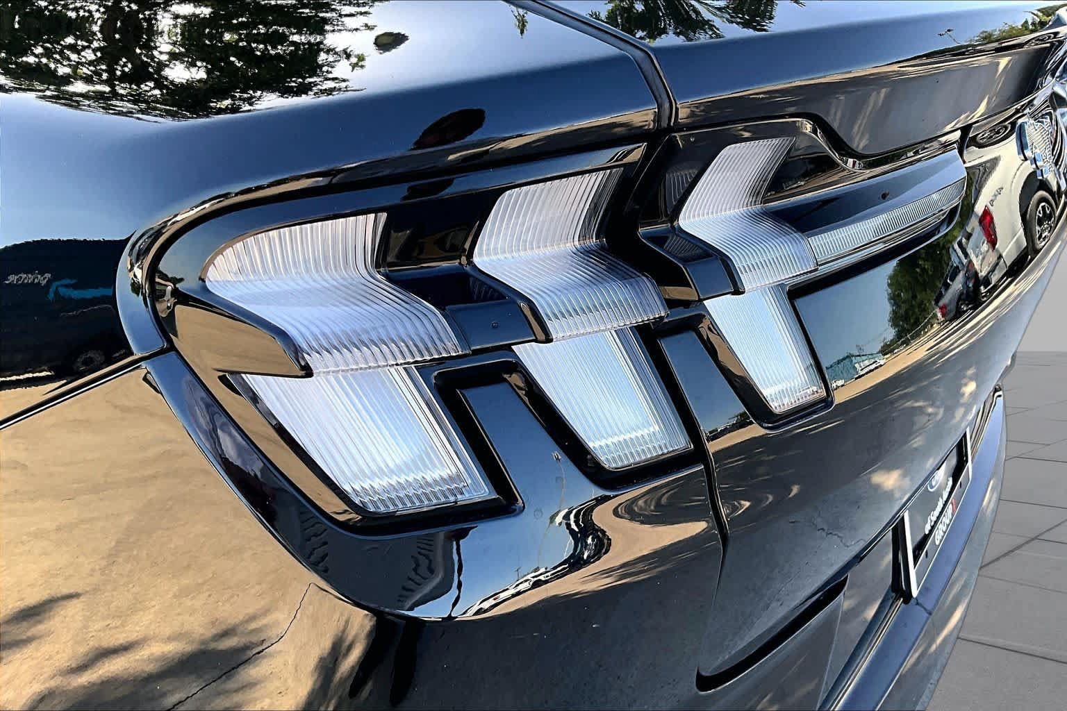 Certified 2025 Ford Mustang Mach-E Premium w/ Sport Appearance Package AWD/4WD image 27