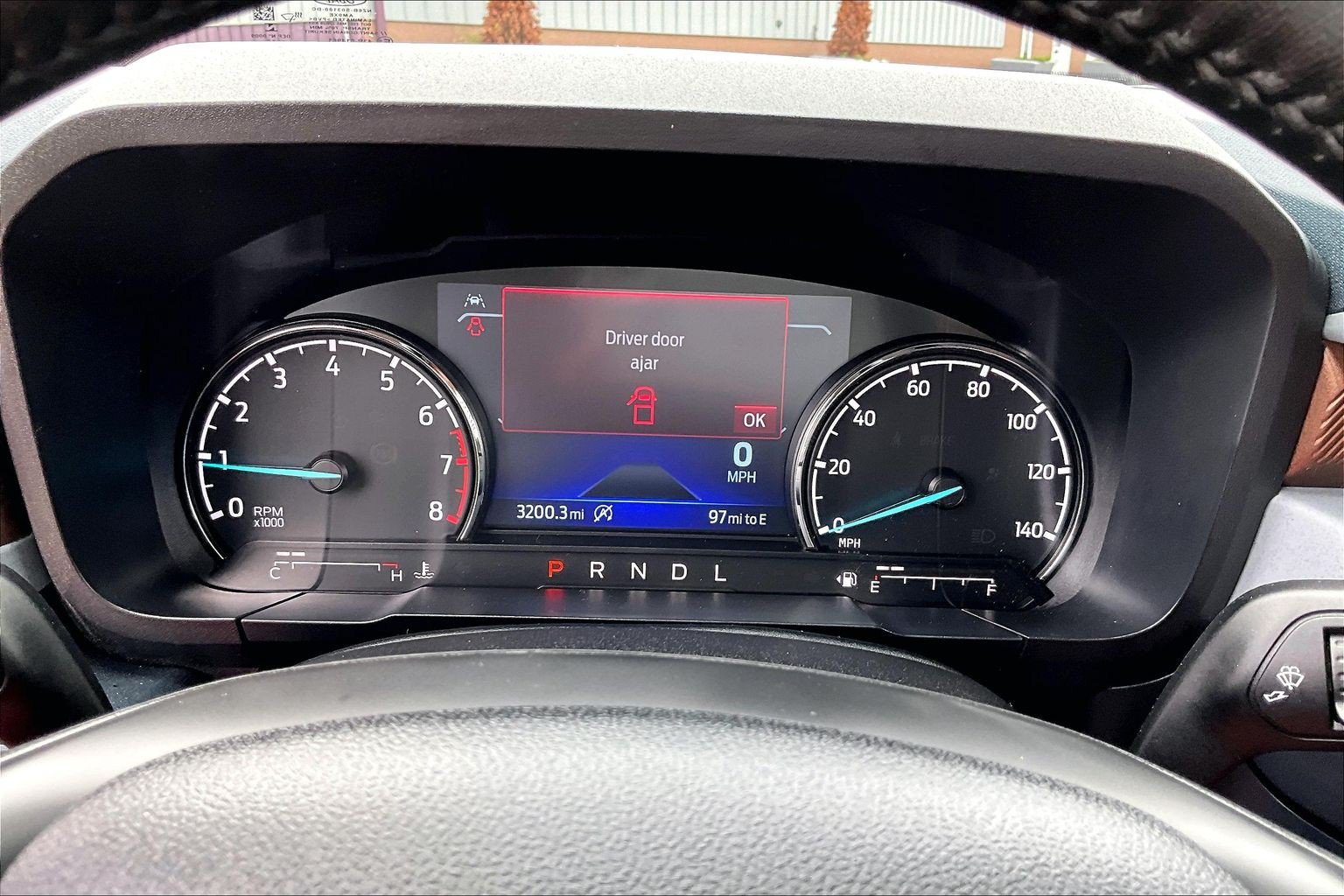 Certified 2022 Ford Maverick Lariat w/ Lariat Luxury Package AWD/4WD image 34
