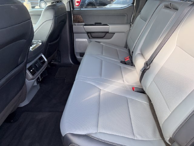 Certified 2023 Ford F150 Lariat AWD/4WD image 24
