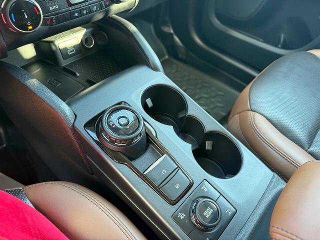 Certified 2024 Ford Bronco Sport Badlands w/ Premium Package image 19