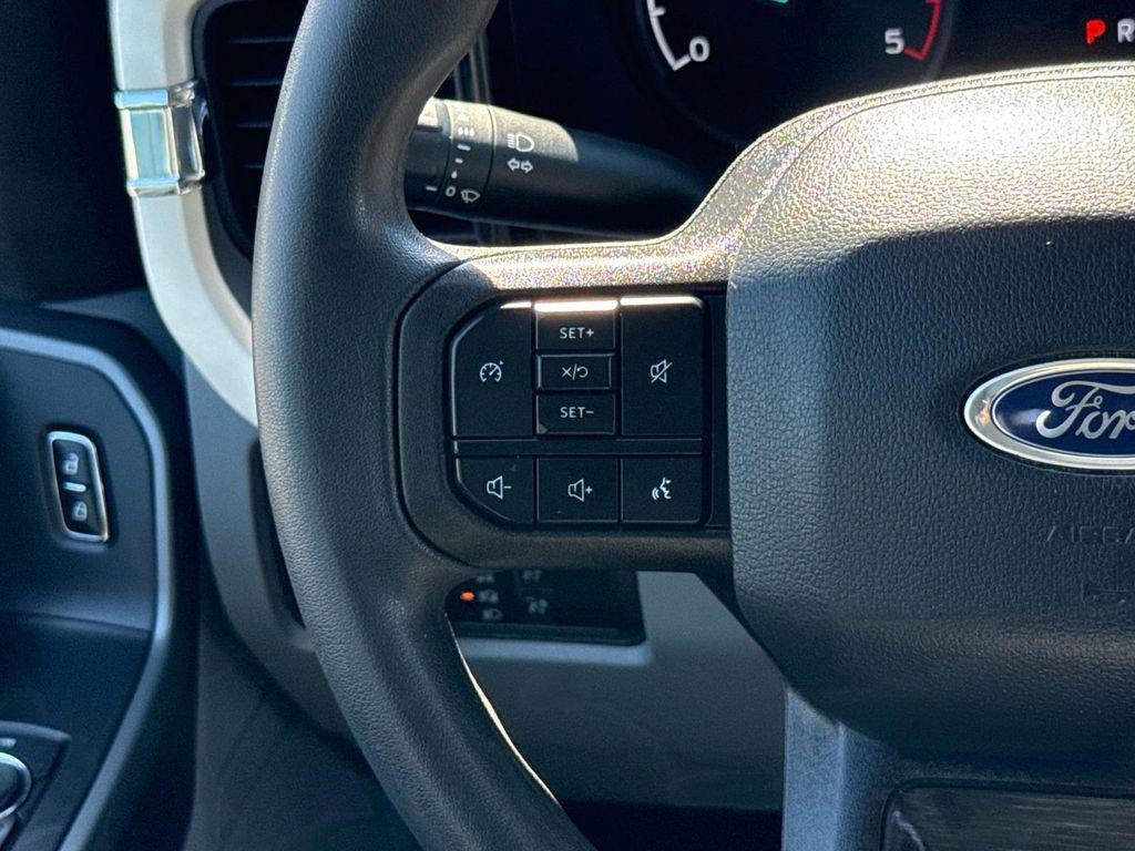 Certified 2025 Ford F250 XLT image 14