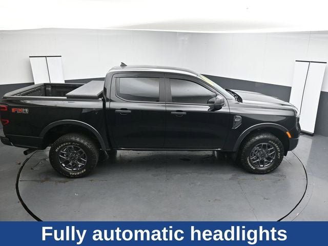 Certified 2024 Ford Ranger XLT AWD/4WD image 26