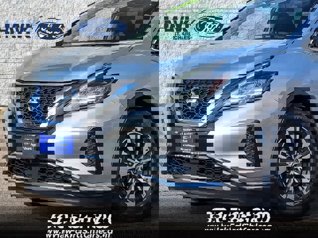 Used 2020 Nissan Murano SV image 2