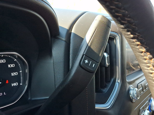 Used 2022 GMC Sierra 1500 AT4 w/ AT4 Premium Package image 20