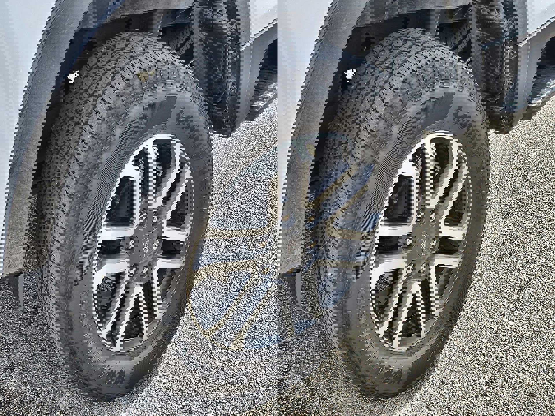 Certified 2024 Ford Ranger Lariat w/ Advanced Towing Package image 10