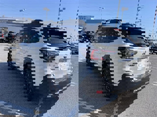 Used 2025 Subaru Outback Onyx Edition w/ Popular Package #2 image 29