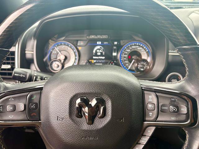 Used 2022 RAM 1500 Limited RWD image 13