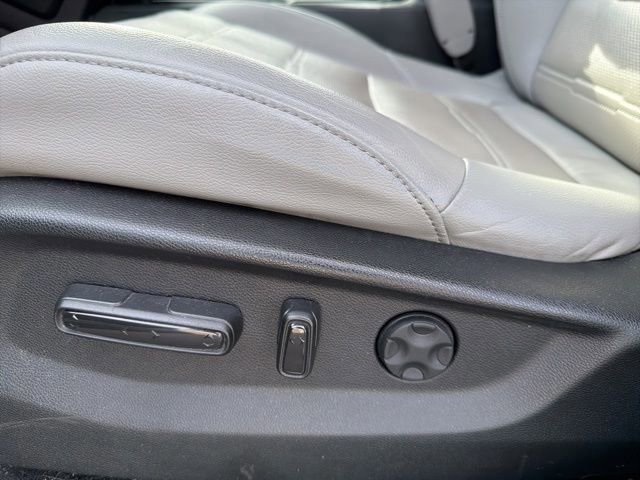 Used 2018 Honda CR-V EX-L image 22