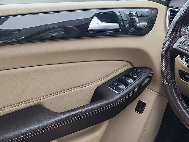 Used 2018 Mercedes-Benz GLE 350 BASE 4MATIC image 11