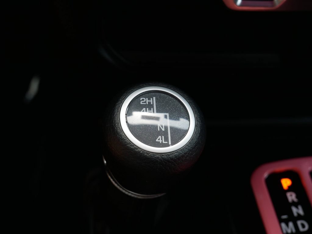Used 2020 Jeep Wrangler Unlimited Sport AWD/4WD image 25