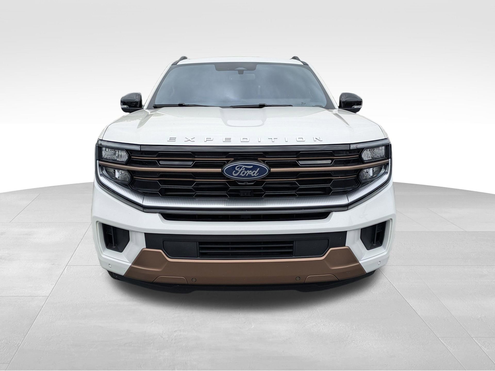 Certified 2025 Ford Expedition King Ranch AWD/4WD image 11