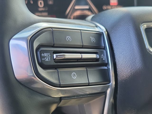 Used 2024 GMC Acadia Elevation w/ Luxury Package FWD image 28