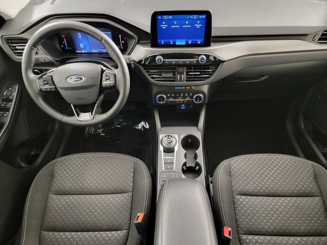 Certified 2023 Ford Escape Active AWD/4WD image 21
