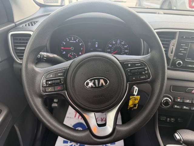 Used 2017 Kia Sportage LX FWD image 15