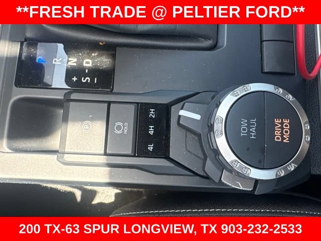 Used 2026 Toyota Tacoma TRD Sport AWD/4WD image 14