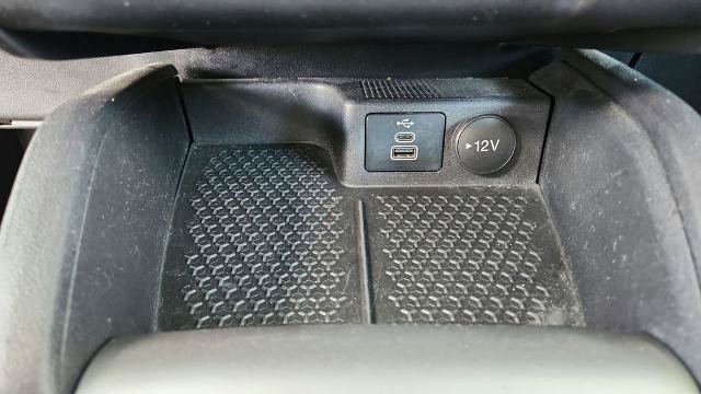 Certified 2024 Ford Bronco Sport Big Bend AWD/4WD image 17