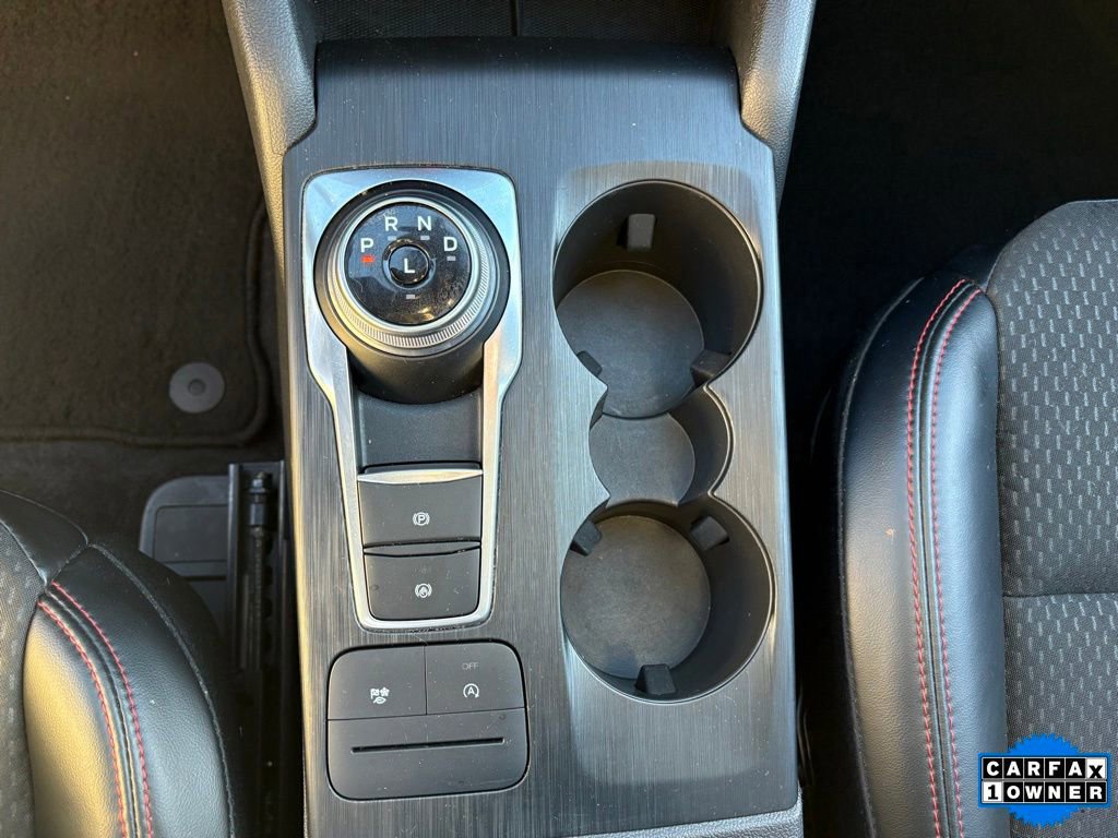 Certified 2024 Ford Escape ST-Line image 17