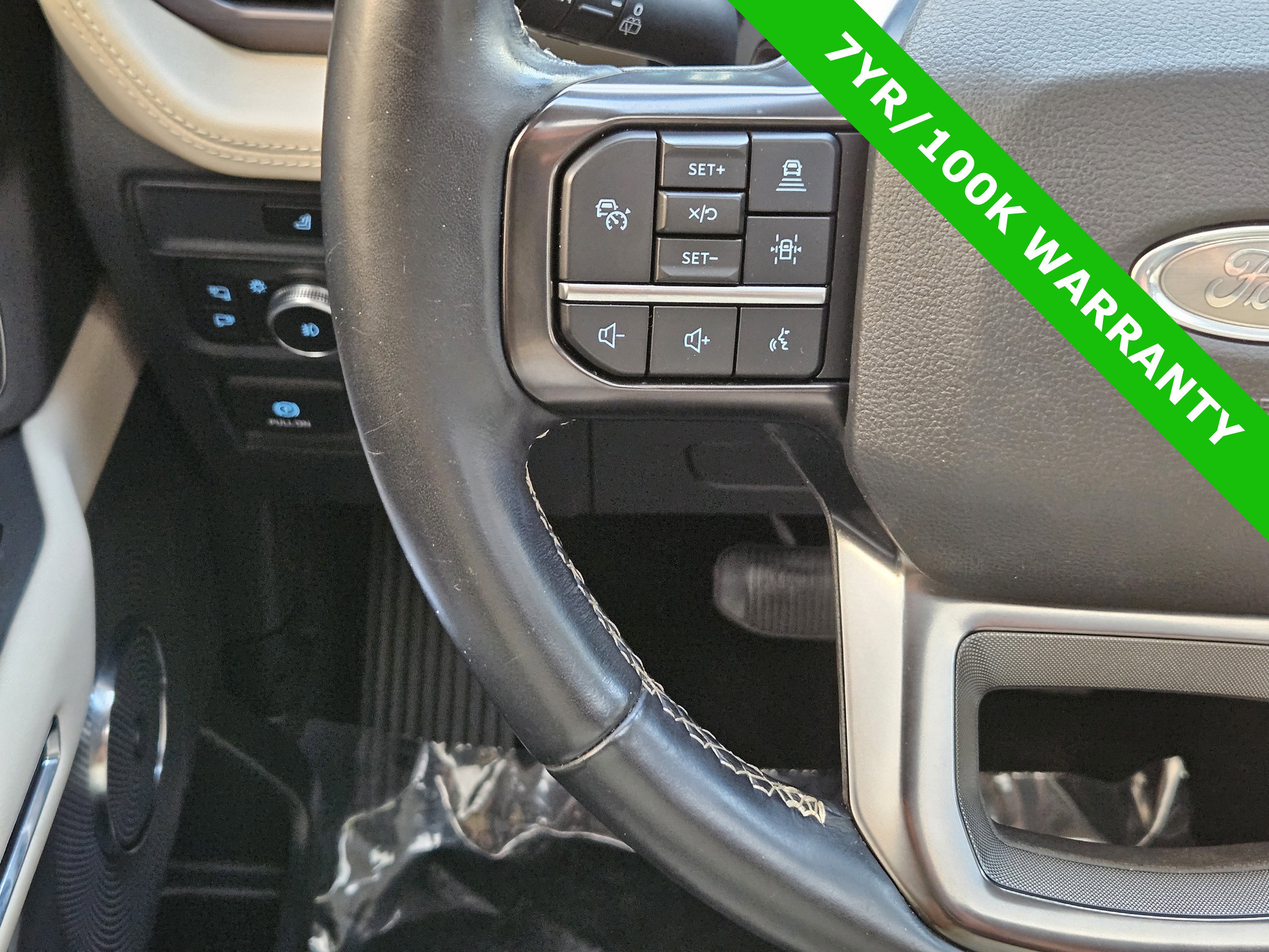 Certified 2022 Ford Expedition Max Platinum image 25