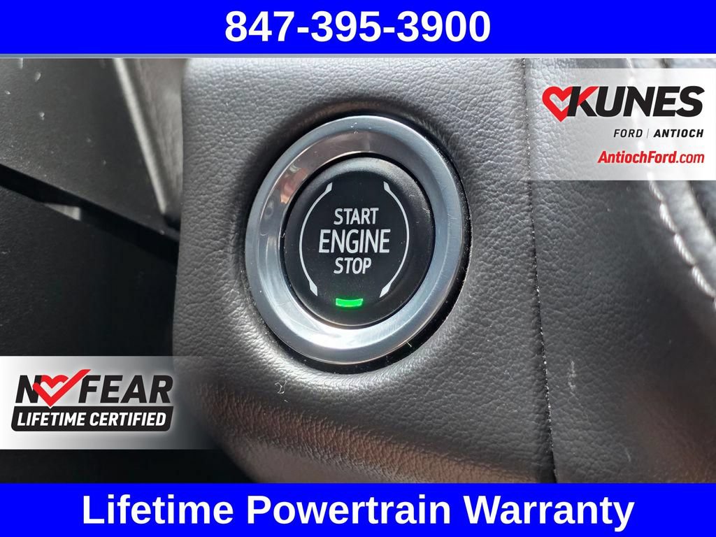 Used 2023 Chevrolet Tahoe LS AWD/4WD image 50