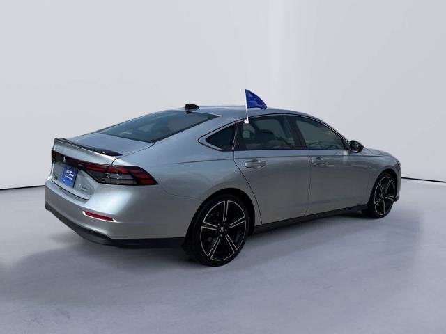 Used 2024 Honda Accord Sport image 5
