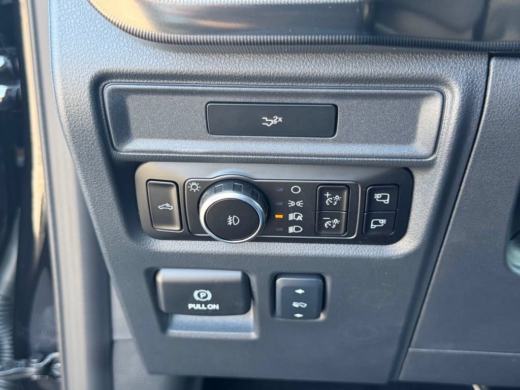 Certified 2026 Ford F150 Lariat AWD/4WD image 17