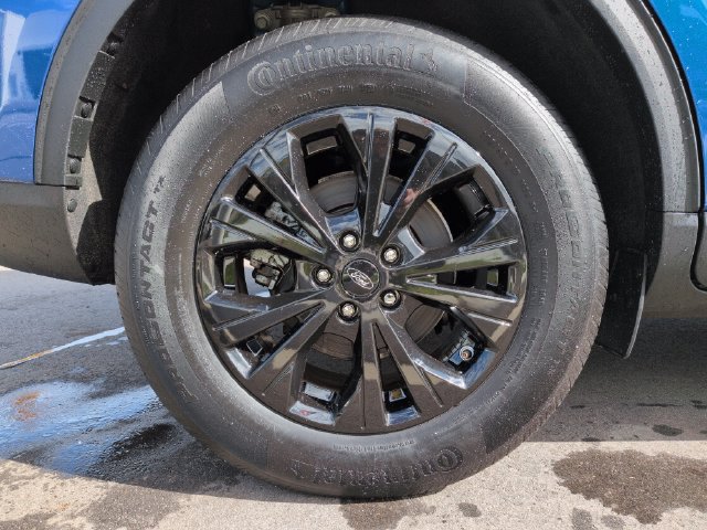 Certified 2023 Ford Escape Active w/ Tech Pack #1 AWD/4WD image 12