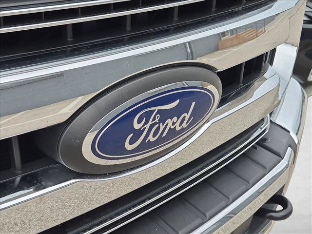 Certified 2020 Ford F350 XL w/ STX Appearance Package AWD/4WD image 12