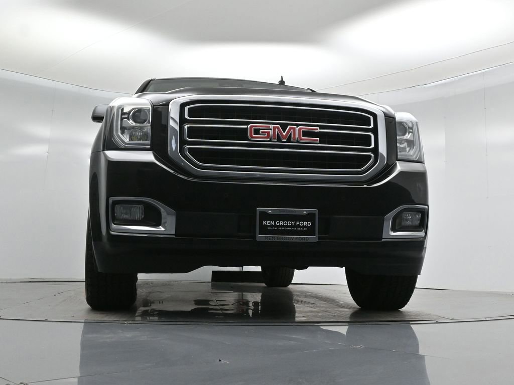 Used 2019 GMC Yukon XL SLT w/ Open Road Package image 27