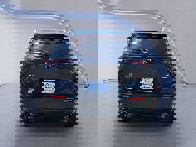Used 2025 MAZDA CX-30 AWD 2.5 S w/ Select Sport Pkg image 4