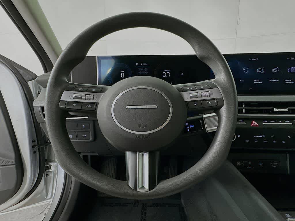 Used 2025 Hyundai Sonata SEL FWD image 14