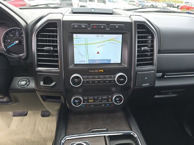 Certified 2021 Ford Expedition Limited image 22