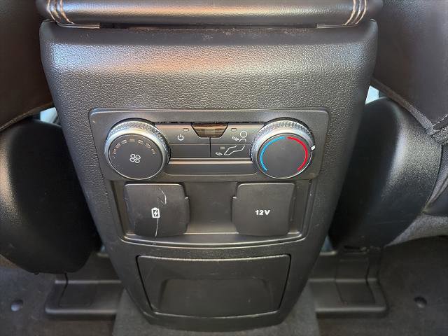 Certified 2022 Ford Explorer XLT w/ Equipment Group 202A image 32