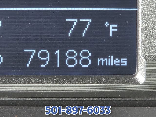 Used 2019 Toyota 4Runner Limited RWD image 24