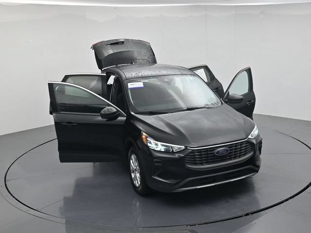 Certified 2024 Ford Escape Active FWD image 52
