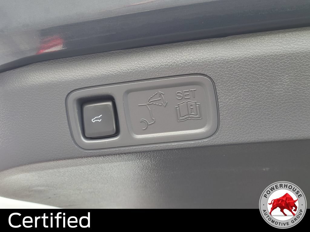 Certified 2022 Ford Expedition Max XLT RWD image 14