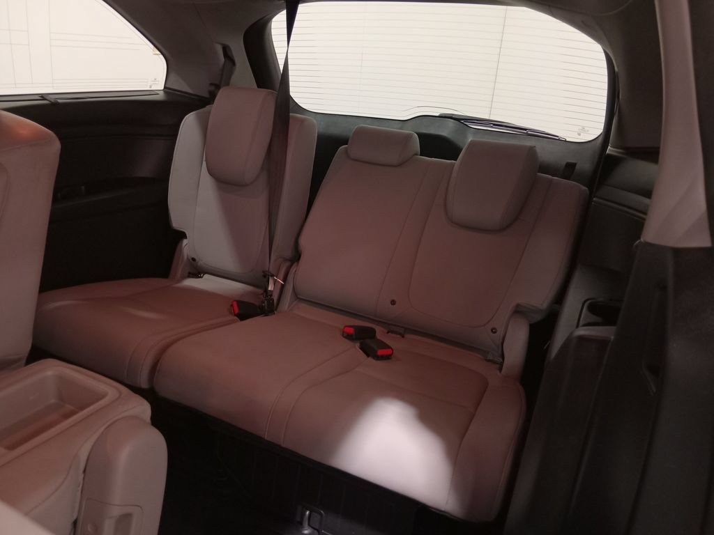 Used 2024 Honda Odyssey Touring image 13