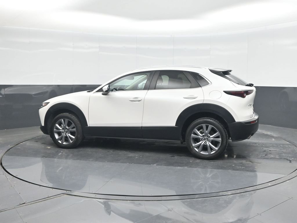 Used 2022 MAZDA CX-30 AWD 2.5 S w/ Preferred Package image 26