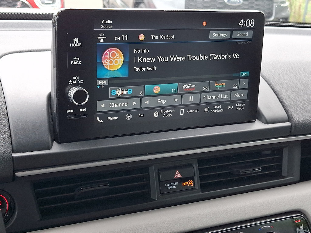 Used 2023 Honda Pilot EX-L image 18